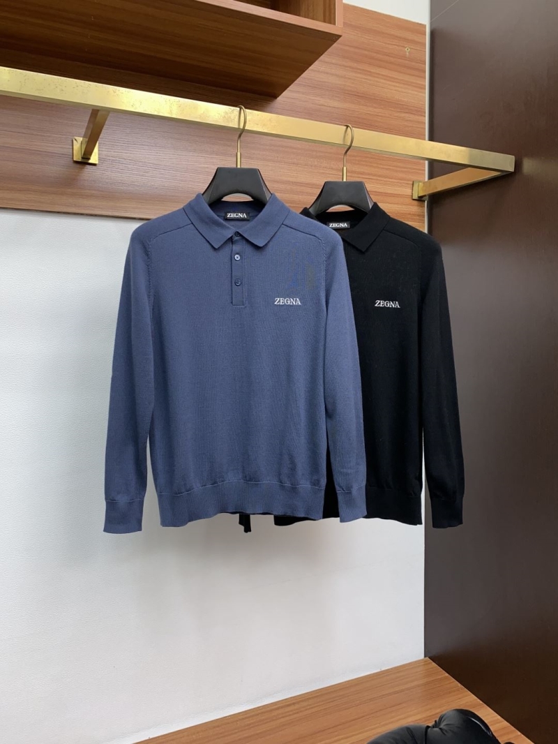 Zegna Sweater
